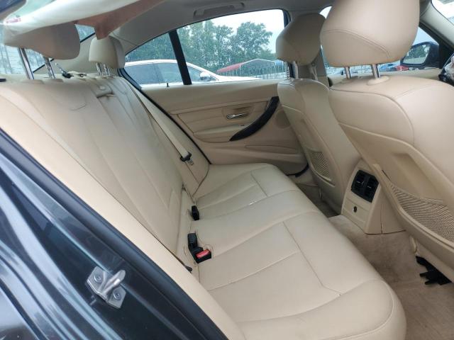 صورة رقم 10 من المزاد - 2015 BMW 328 I مع VIN WBA3A5G52FNS84944
