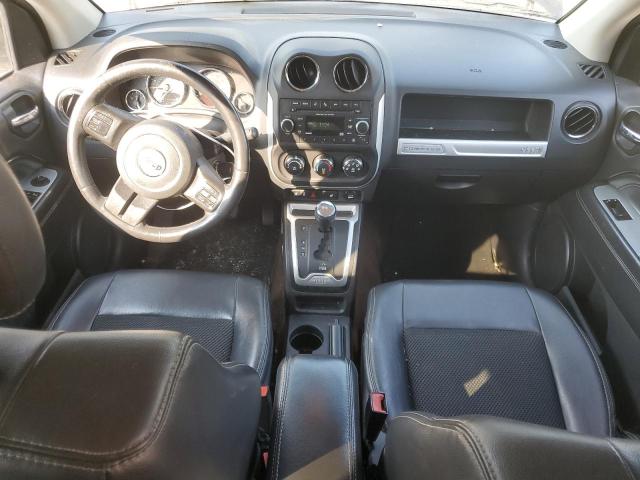 Photo 8 from auction – 2014 JEEP COMPASS LA with VIN 1C4NJCEB4ED628237
