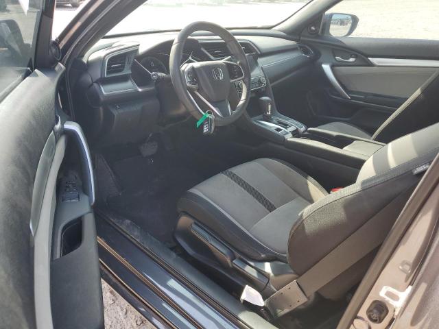 Photo 8 from auction – 2016 HONDA CIVIC EX with VIN 2HGFC3B38GH350719
