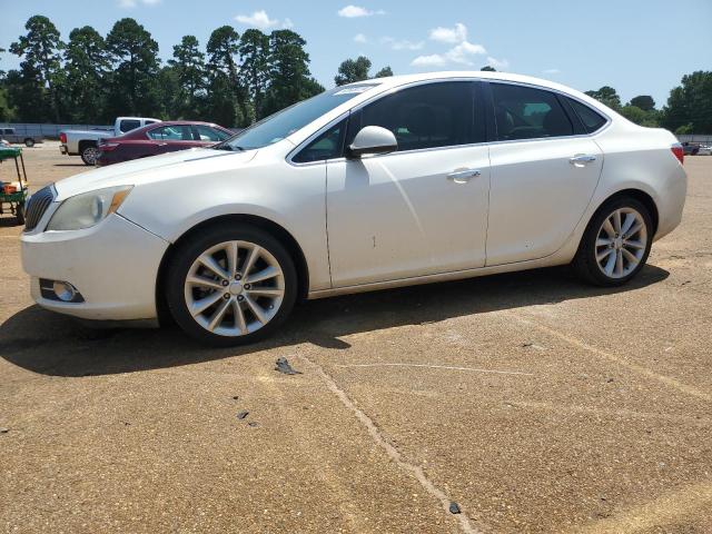 BUICK VERANO 2012 с VIN 1G4PP5SK7C4164456 - Снимка от търг