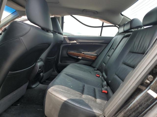 Photo 10 from auction – 2011 HONDA ACCORD EXL with VIN 1HGCP3F86BA018315