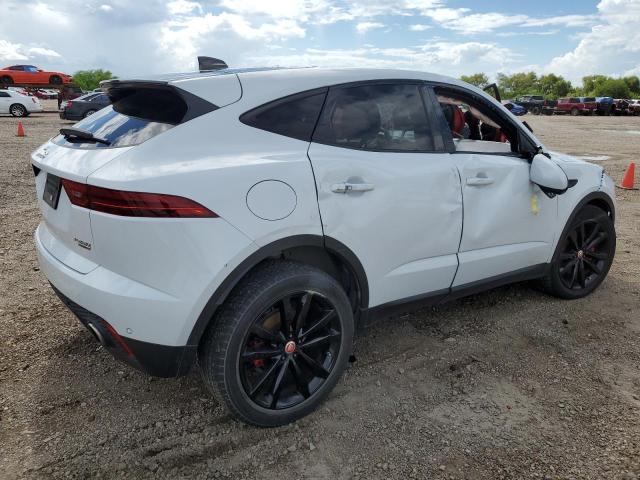 Photo 3 from auction – 2020 JAGUAR E-PACE with VIN SADFK2FX7L1004330