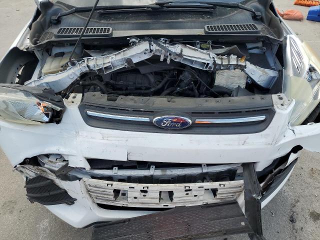 Photo 12 from auction – 2016 FORD ESCAPE SE with VIN 1FMCU0GX0GUB03406