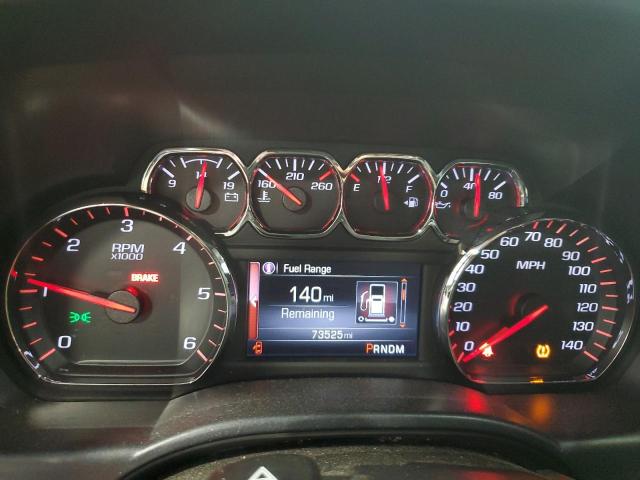 Photo 9 from auction – 2014 GMC SIERRA K15 with VIN 1GTV2VEC5EZ383436