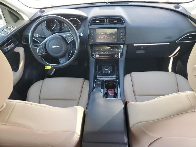 Photo 8 from auction – 2018 JAGUAR F-PACE PRE with VIN SADCJ2EVXJA240747