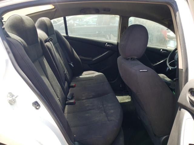 Фото 10 с аукциона – 2012 NISSAN ALTIMA BAS с VIN 1N4AL2AP6CC135740