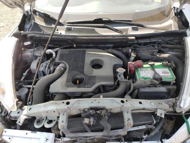 Photo 11 from auction – 2014 NISSAN JUKE S with VIN JN8AF5MV2ET482244