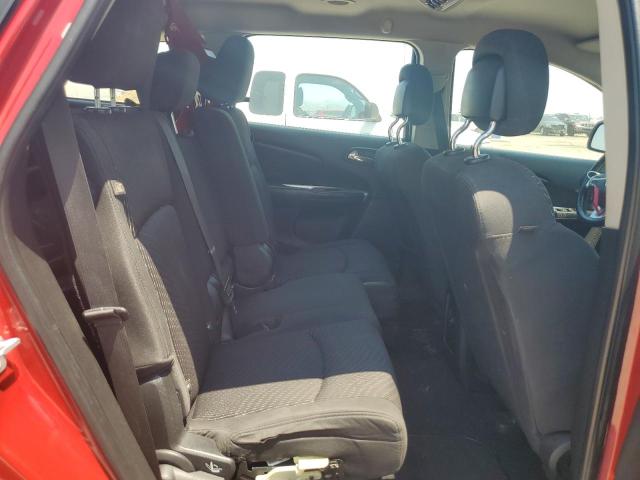 Photo 10 from auction – 2015 DODGE JOURNEY SE with VIN 3C4PDCAB6FT738885