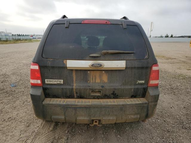 Photo 6 from auction – 2012 FORD ESCAPE LIM with VIN 1FMCU9EG4CKA43918
