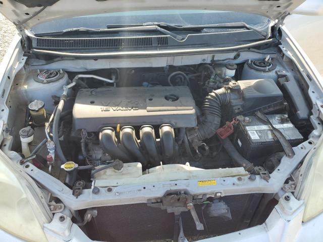 Photo 11 from auction – 2005 TOYOTA COROLLA MA with VIN 2T1KR32E15C371237