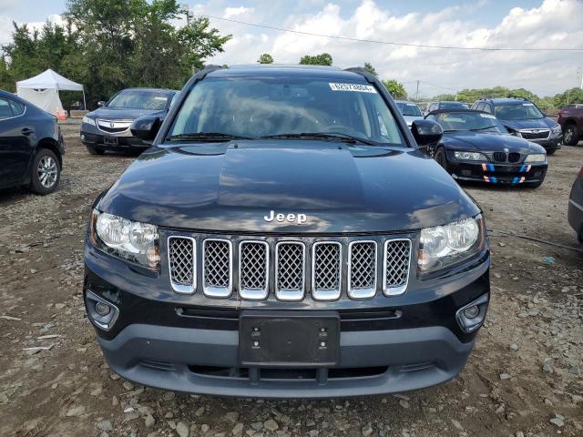 Photo 5 from auction – 2017 JEEP COMPASS LA with VIN 1C4NJDEB1HD165497