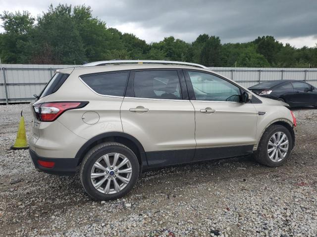 Photo 3 from auction – 2018 FORD ESCAPE TIT with VIN 1FMCU9J92JUA88672