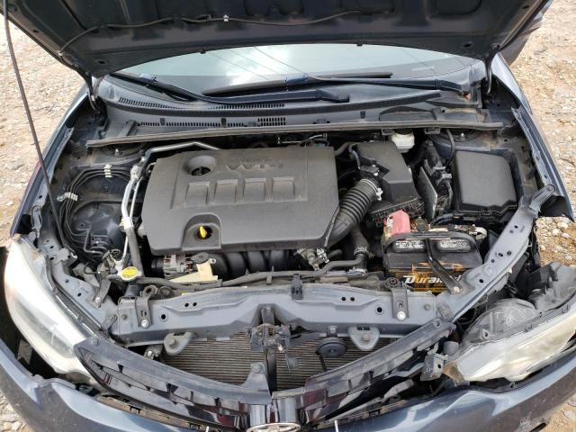 Photo 11 from auction – 2014 TOYOTA COROLLA L with VIN 2T1BURHE6EC114700