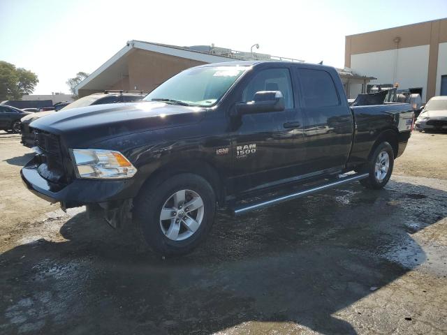 Zdjęcie 1 z aukcji – 2022 RAM 1500 CLASS z VIN 1C6RR6TTXNS161223