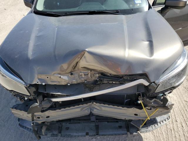 Photo 11 from auction – 2021 SUBARU FORESTER P with VIN JF2SKAJC0MH555301