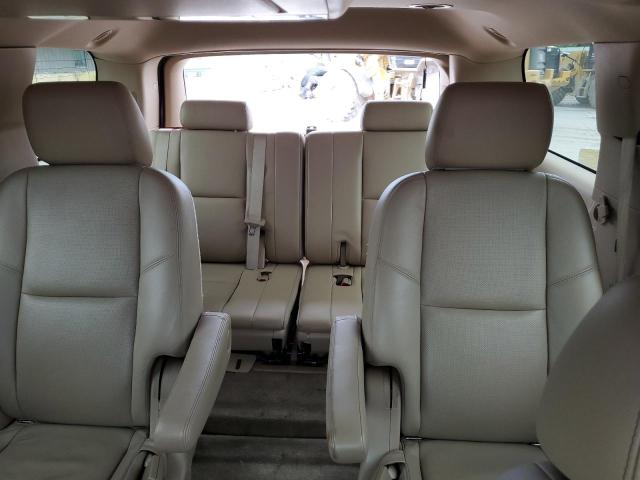 Photo 10 from auction – 2013 CADILLAC ESCALADE L with VIN 1GYS3BEF0DR229329