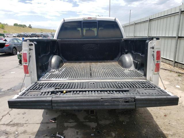 Photo 6 from auction – 2011 FORD F150 SUPER with VIN 1FTFW1EF6BFD30351
