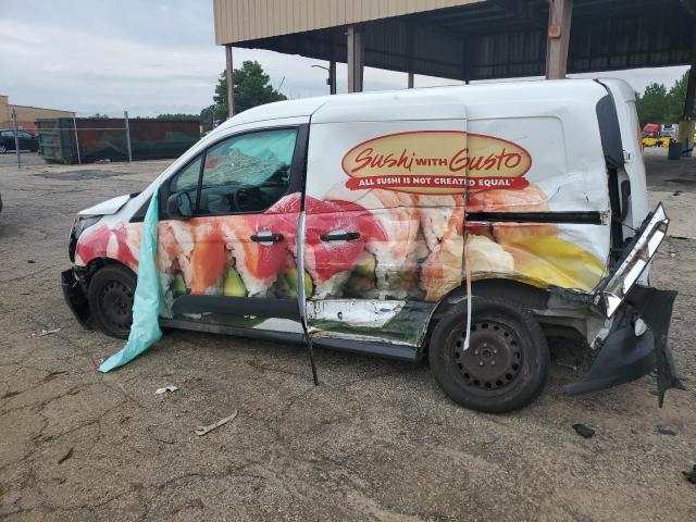 Photo 2 from auction – 2015 FORD TRANSIT CO with VIN NM0LS6E77F1197605