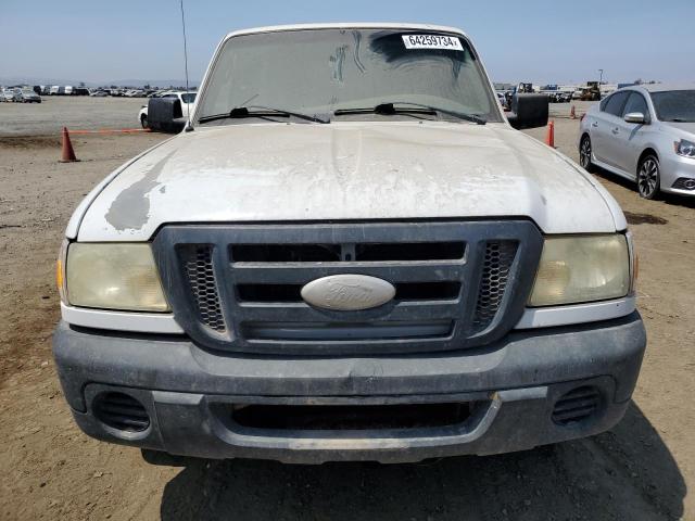 Photo 5 from auction – 2009 FORD RANGER with VIN 1FTYR10D59PA11307