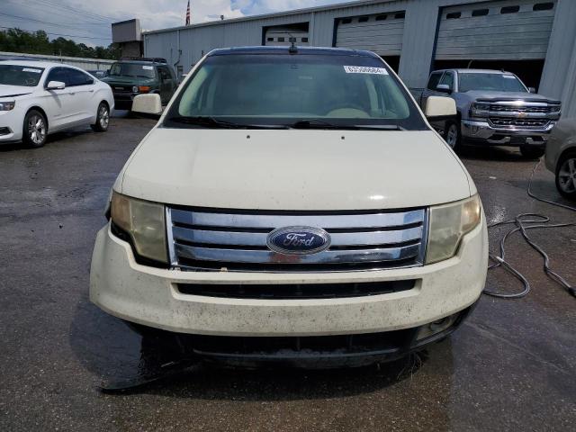 Photo 5 from auction – 2007 FORD EDGE SEL P with VIN 2FMDK39C07BA30291