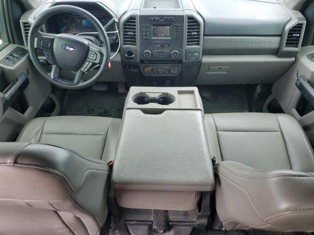 Photo 8 from auction – 2017 FORD F250 SUPER with VIN 1FT7W2AT7HEE24890