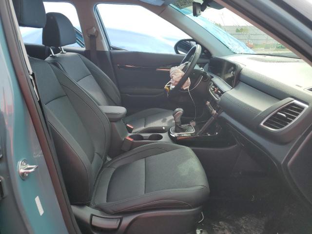 Photo 7 from auction – 2024 KIA SELTOS EX with VIN KNDER2AA6R7550483