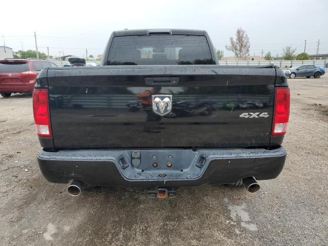 Photo 6 from auction – 2014 RAM 1500 ST with VIN 1C6RR7FT5ES180778