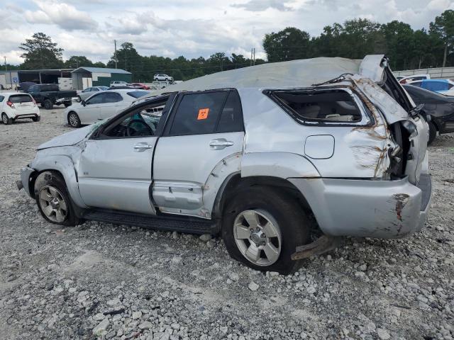 Photo 2 from auction – 2006 TOYOTA 4RUNNER SR with VIN JTEZU14R568058329