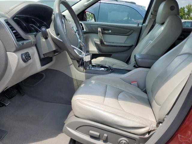 Photo 7 from auction – 2015 GMC ACADIA SLT with VIN 1GKKVRKD4FJ293522