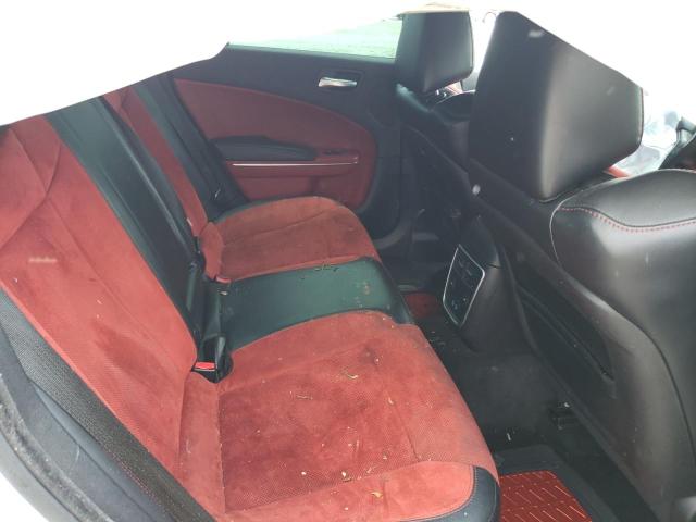 Photo 10 from auction – 2016 DODGE CHARGER R/ with VIN 2C3CDXCT4GH106753