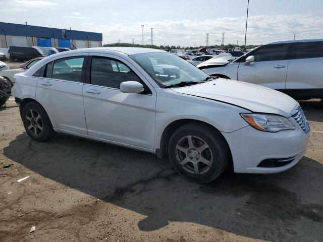 Photo 4 from auction – 2012 CHRYSLER 200 LX with VIN 1C3CCBAB5CN267839