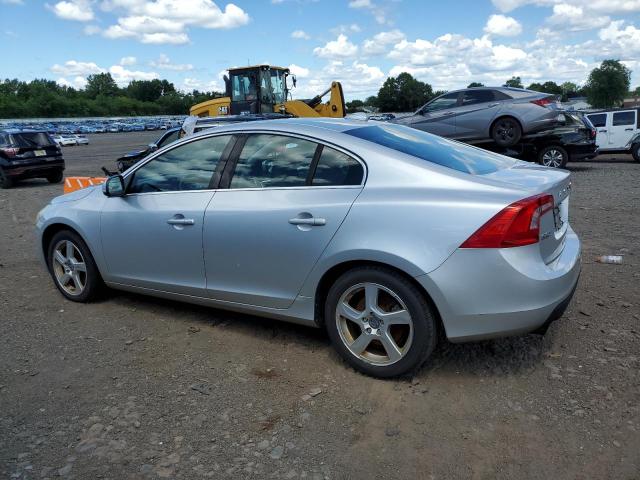 Photo 2 from auction – 2012 VOLVO S60 T5 with VIN YV1622FS5C2037976