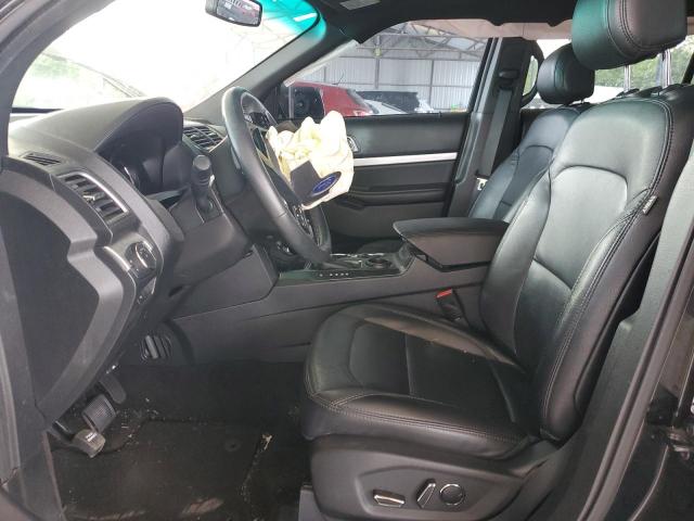 Photo 7 from auction – 2016 FORD EXPLORER X with VIN 1FM5K7D89GGB50131