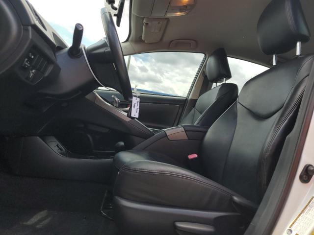 Photo 7 from auction – 2013 TOYOTA PRIUS with VIN JTDKN3DU7D5601620