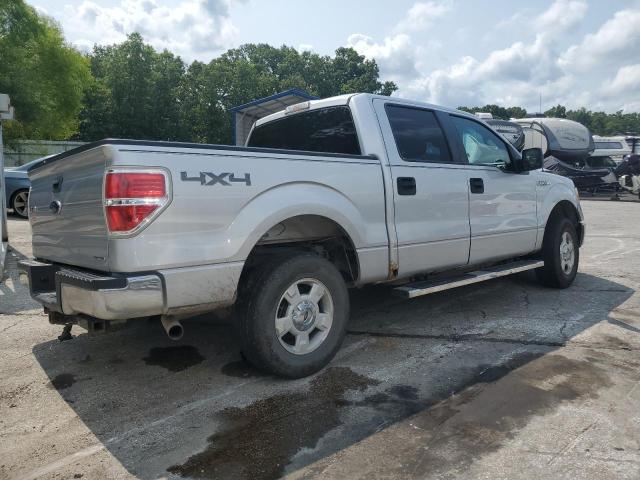 Photo 3 from auction – 2014 FORD F150 SUPERCREW with VIN 1FTFW1EF1EFA31984