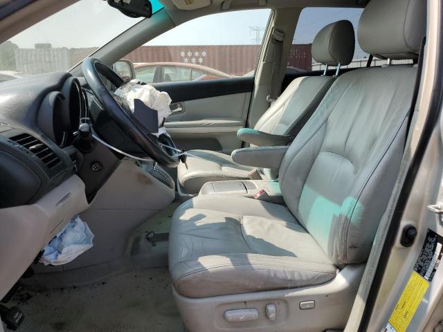 Photo 7 from auction – 2006 LEXUS RX 400 with VIN JTJHW31U860030440