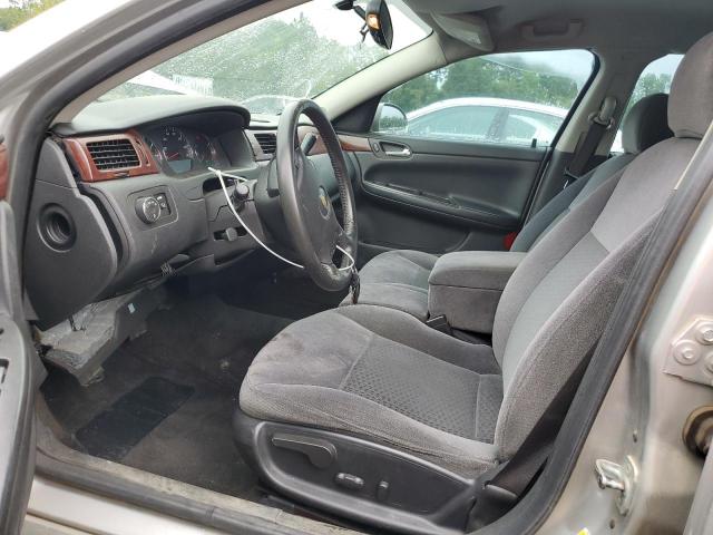 Photo 7 from auction – 2006 CHEVROLET IMPALA LT with VIN 2G1WT58K569306459