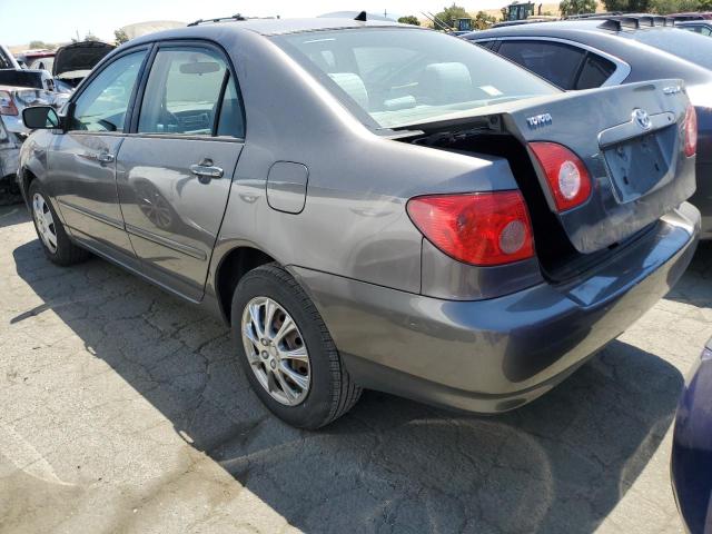 Photo 2 from auction – 2007 TOYOTA COROLLA CE with VIN 1NXBR32E77Z902006