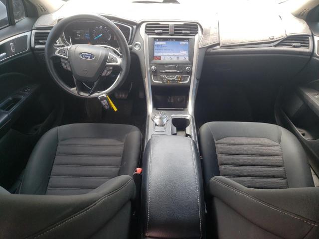 Photo 8 from auction – 2019 FORD FUSION SE with VIN 3FA6P0T95KR237382