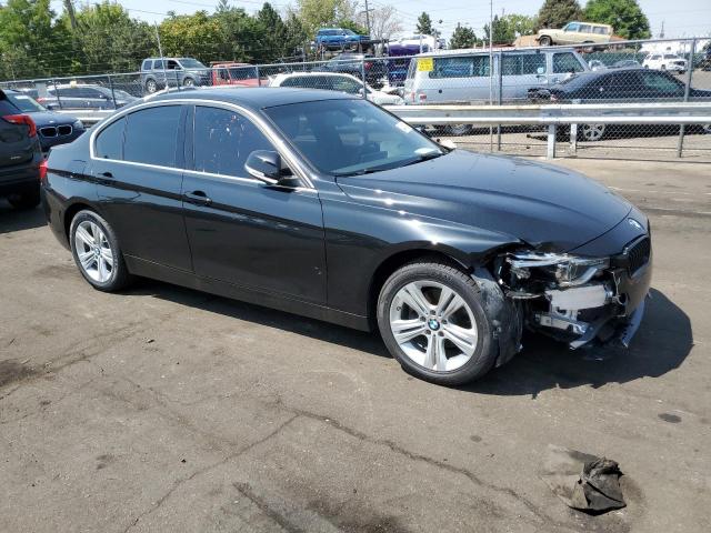 Photo 4 from auction – 2018 BMW 330 XI with VIN WBA8D9G5XJNU70356