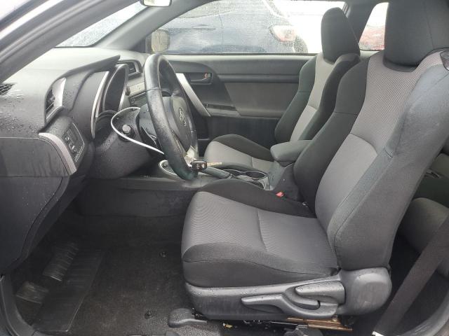 Photo 7 from auction – 2015 TOYOTA SCION TC with VIN JTKJF5C79F3096431