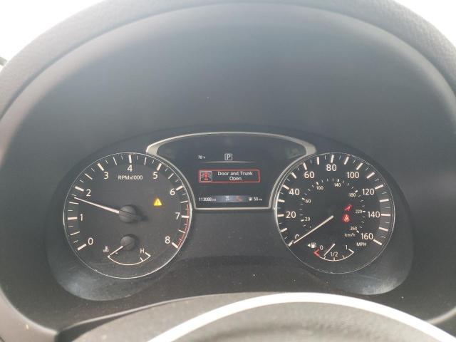 Photo 9 from auction – 2018 NISSAN ALTIMA 2.5 with VIN 1N4AL3AP2JC208802