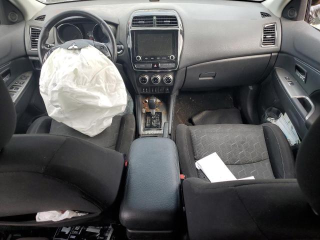 Photo 8 from auction – 2020 MITSUBISHI OUTLANDER with VIN JA4AR3AUXLU017425