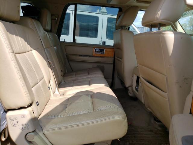 Photo 11 from auction – 2010 LINCOLN NAVIGATOR with VIN 5LMJJ3J55AEJ06082