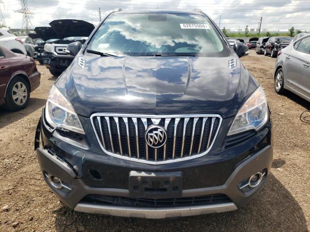Photo 5 from auction – 2014 BUICK ENCORE CON with VIN KL4CJBSBXEB544189