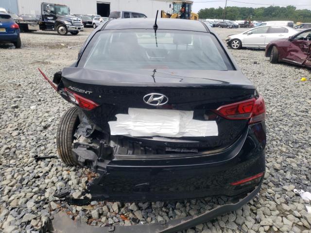 Photo 6 from auction – 2020 HYUNDAI ACCENT SE with VIN 3KPC24A69LE115676
