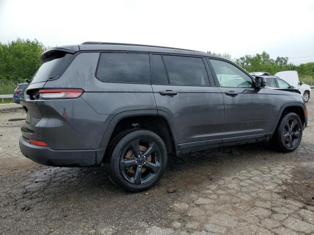 Photo 3 from auction – 2023 JEEP GRAND CHER with VIN 1C4RJKAGXP8865663