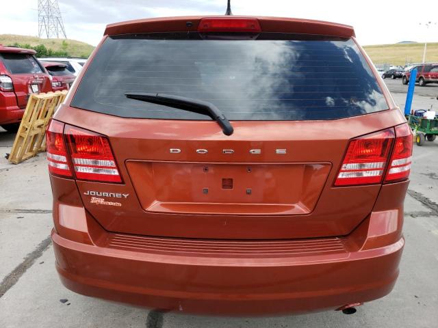 Photo 6 from auction – 2013 DODGE JOURNEY SE with VIN 3C4PDCAB9DT723276