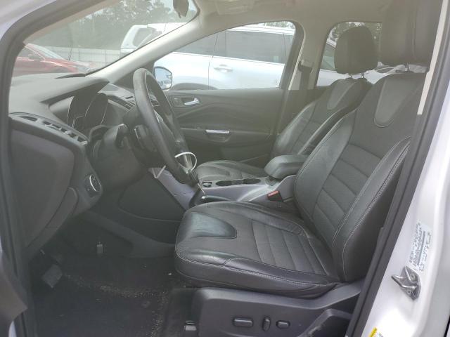 صورة رقم 7 من المزاد - 2016 FORD ESCAPE SE مع VIN 1FMCU0G75GUB03398