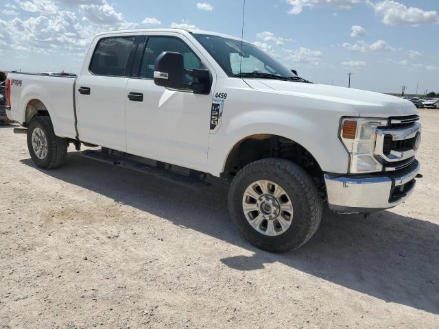 Photo 4 from auction – 2021 FORD F250 SUPER with VIN 1FT7W2B62MEC44459
